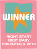 Right Start Best Baby Product 2013