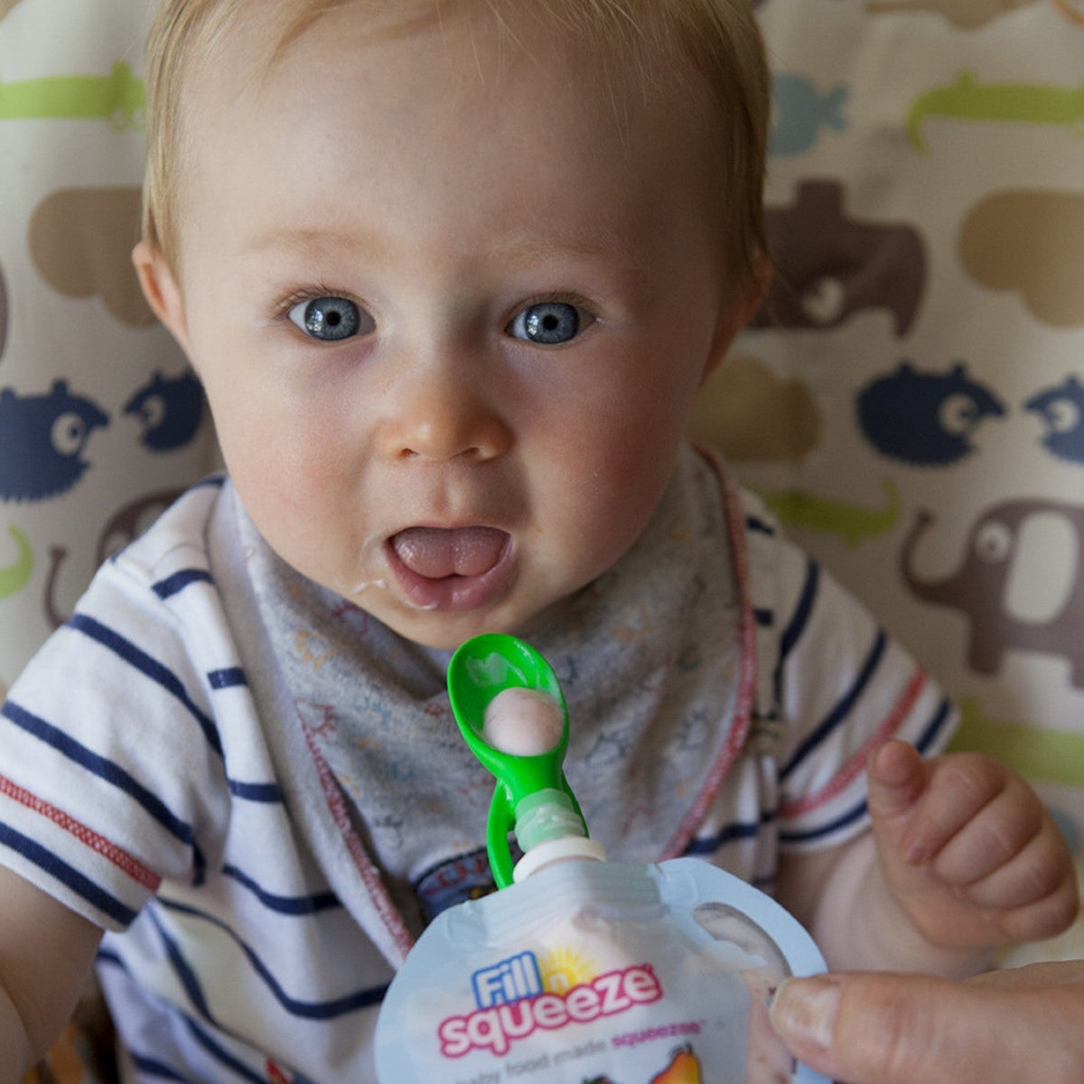 Baby-Led Weaning vs Traditional Weaning: Which Is Right for You?