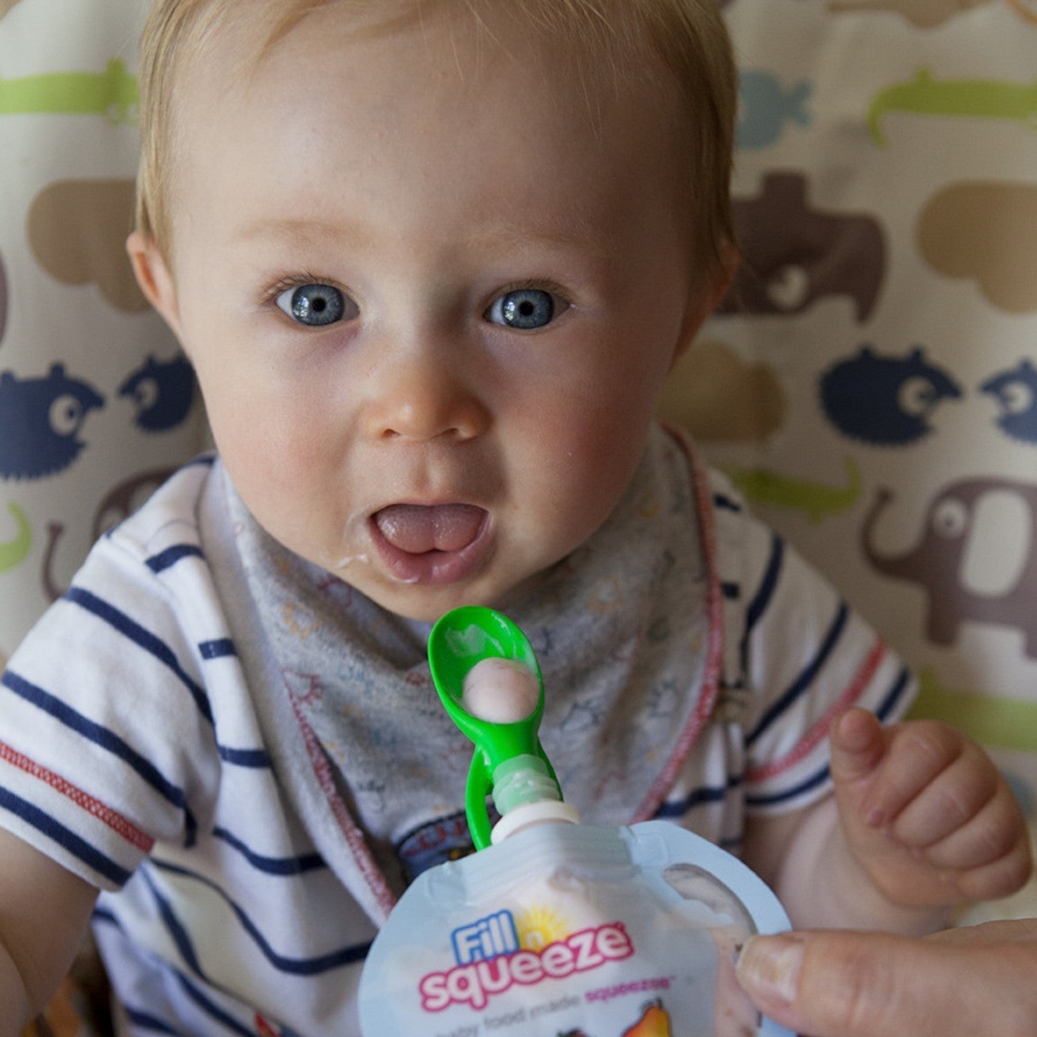 Baby-Led Weaning vs Traditional Weaning: Which Is Right for You?