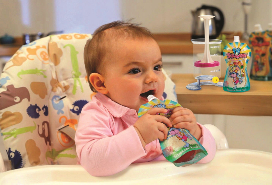 Weaning Essentials Checklist: What You Really Need to Get Started