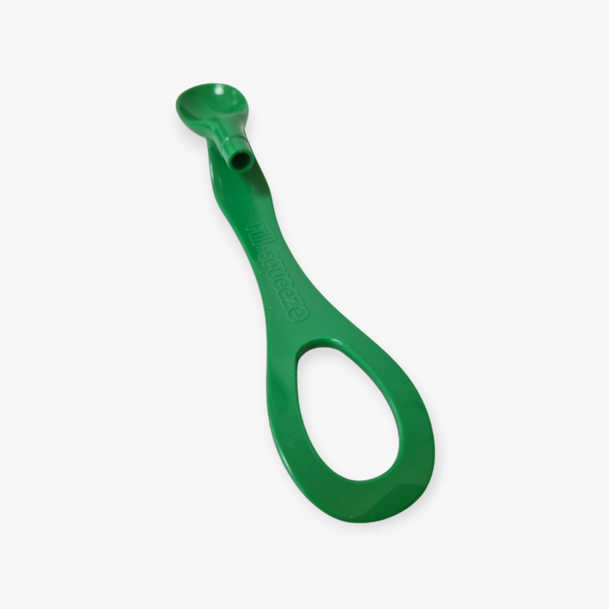 Pouch Cleaning Brush & Weaning Pouch Spoon