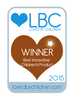 Bronze award for Best Innovative Childrens Product 2015 – Dual Squeezee Pouch Spoon