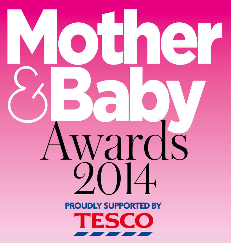 Mother & Baby awards 2014