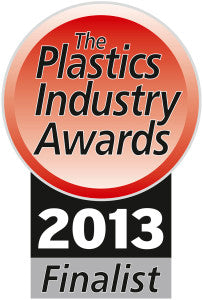 Plastic Industry Awards 2013