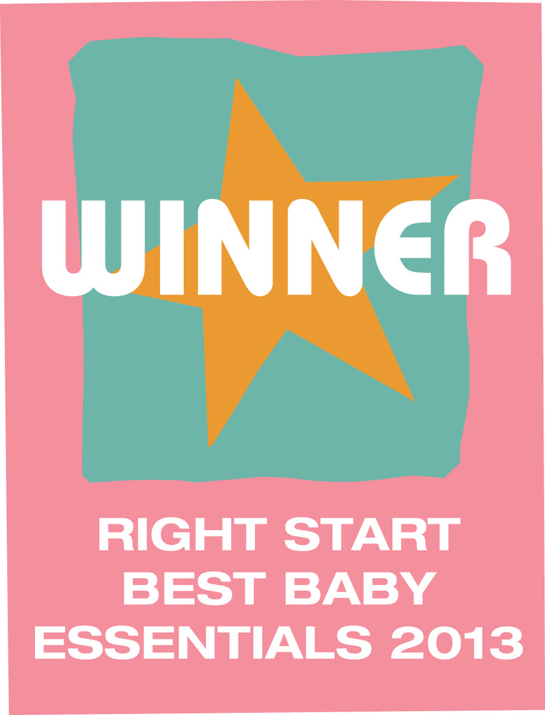 Right Start Best Baby Product 2013