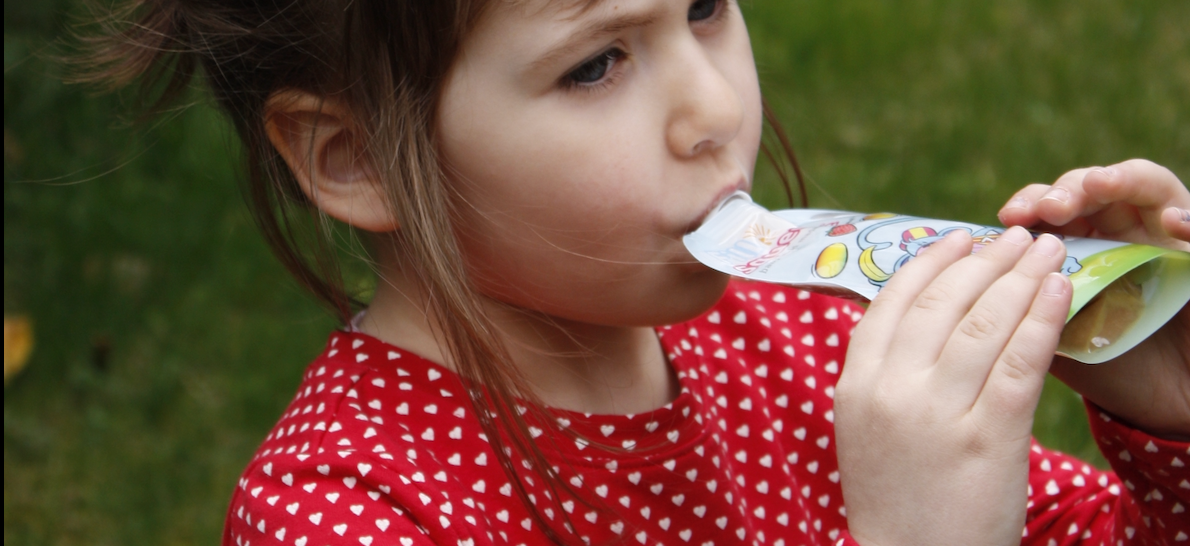 The Baby Pouch Scandal: Why Homemade is the Safest Choice