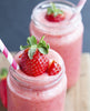 Strawberry Smoothie Recipes