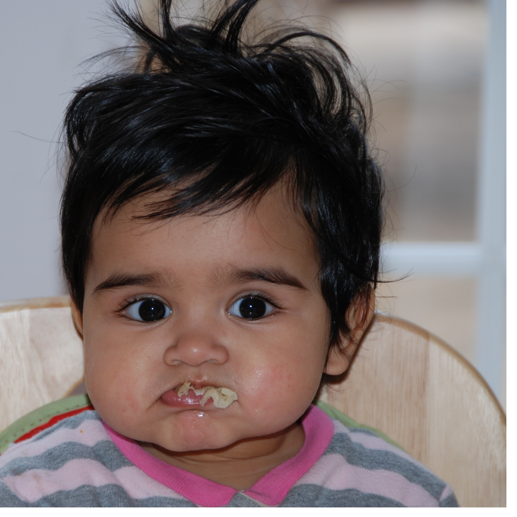 Is your baby close to 6 months of age and ready for weaning?