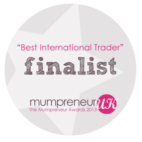 Mumpreneur UK 2013