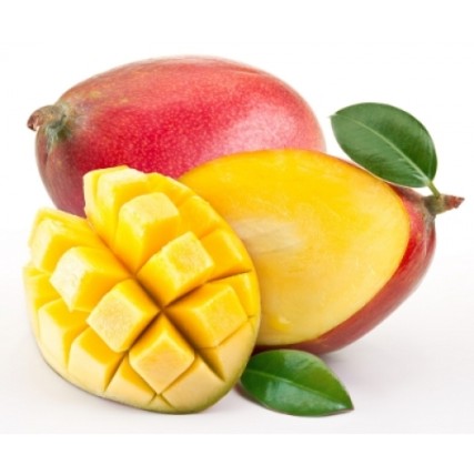 Mango Delight Recipe