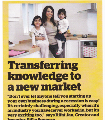 Nursery Industry magazine May 2013