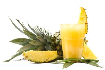 Pineapple Smoothie Recipe