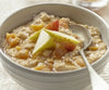 Porridge with Apple, Pear and Apricot Recipe