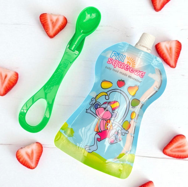 Squeeze it