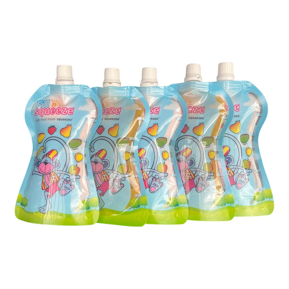 Pack of &